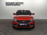 Lada (ВАЗ) Vesta I Пермь  - изображение 27