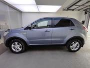 SsangYong Actyon II Уфа  - изображение 32
