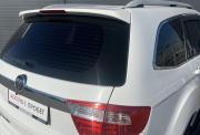 Foton Sauvana I Красноярск  - изображение 33