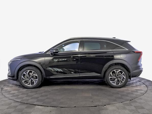Haval F7 II с пробегом 2024 года, цена 2 880 000 рублей, 33806 км, внедорожник, Автокод Объявления