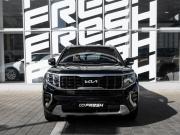 Kia Mohave I Рестайлинг 2 Ставрополь  - изображение 29