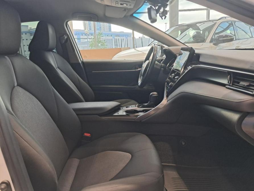 Toyota Camry VIII (XV70) Рестайлинг Казань  - изображение 13