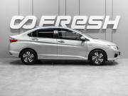 Honda Grace I Тюмень  - изображение 23