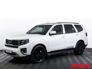 Kia Mohave I Рестайлинг 2 Москва  - изображение 26