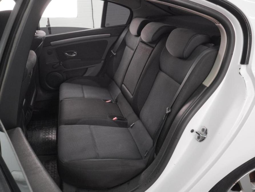Renault Laguna III Воронеж  - изображение 9