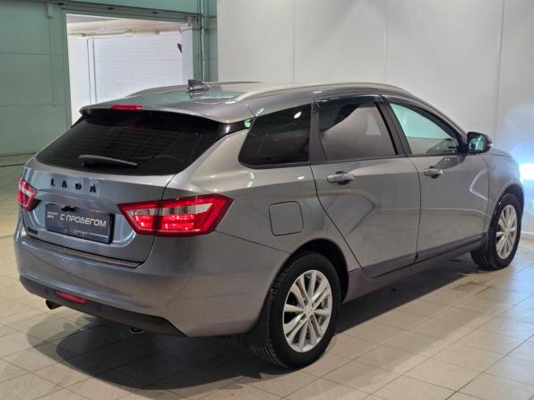 Lada (ВАЗ) Vesta I с пробегом 2019 года, цена 1 080 000 рублей, 90000 км, универсал, Автокод Объявления