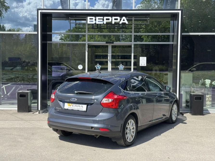 Ford Focus III Пермь  - изображение 6