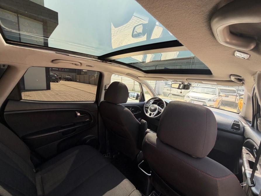 Kia Venga I Рестайлинг Краснодар  - изображение 19