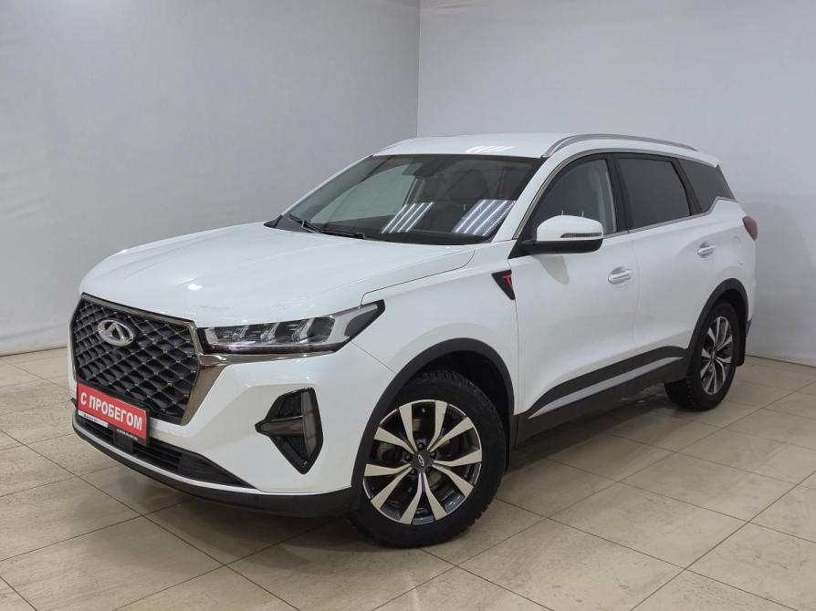 Chery Tiggo 7 Pro Max I Альметьевск  - изображение 1