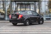 Chevrolet Aveo II Брянск  - изображение 25