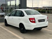 Lada (ВАЗ) Granta I Рестайлинг Владикавказ  - изображение 21