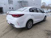 Kia Rio IV Рестайлинг Нижнекамск  - изображение 30