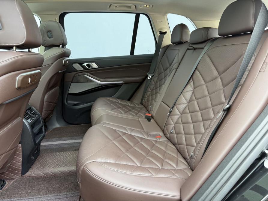 BMW X5 IV (G05/G18) Рестайлинг Москва  - изображение 11