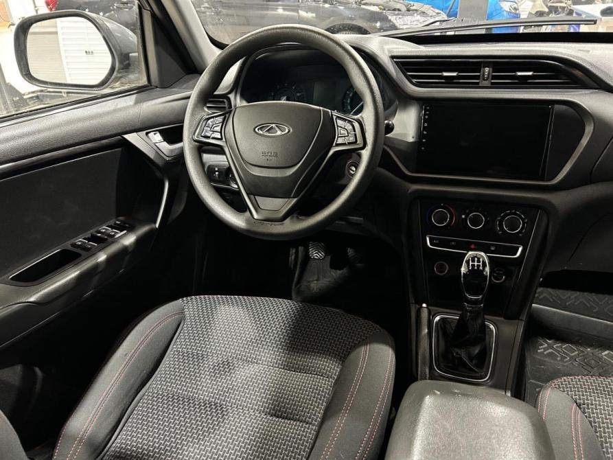 Chery Tiggo 3 I Пермь  - изображение 11