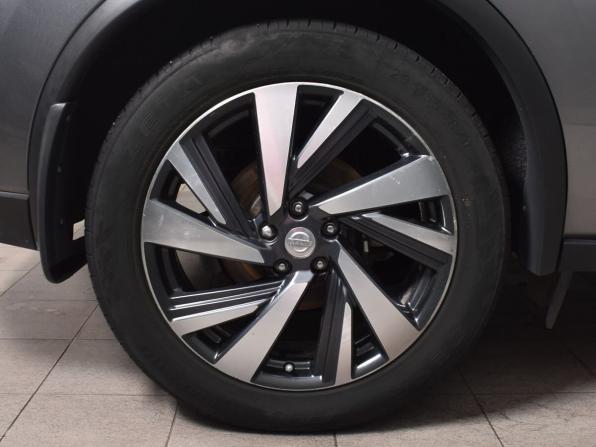 Nissan Murano III (Z52) с пробегом 2018 года, цена 2 494 999 рублей, 152314 км, внедорожник, Автокод Объявления