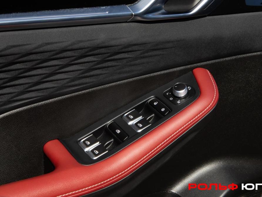 Geely Coolray I Рестайлинг Москва  - изображение 16