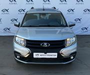 Lada (ВАЗ) Largus I Рестайлинг Самара  - изображение 22