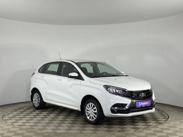 Lada (ВАЗ) XRAY I с пробегом 2018 года, цена 866 000 рублей, 86392 км, хэтчбек, Автокод Объявления