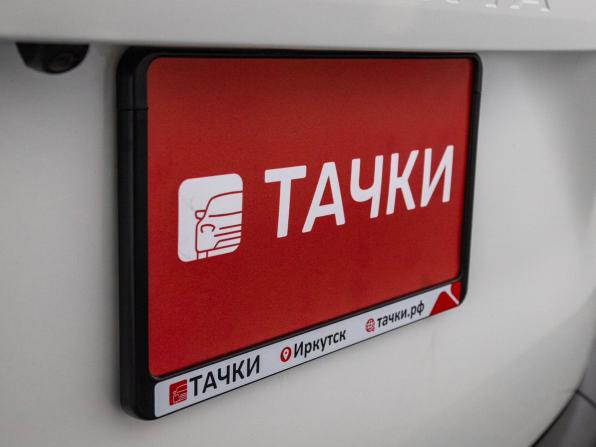 Toyota Sienta II Рестайлинг с пробегом 2020 года, цена 1 400 500 рублей, 74751 км, компактвэн, Автокод Объявления