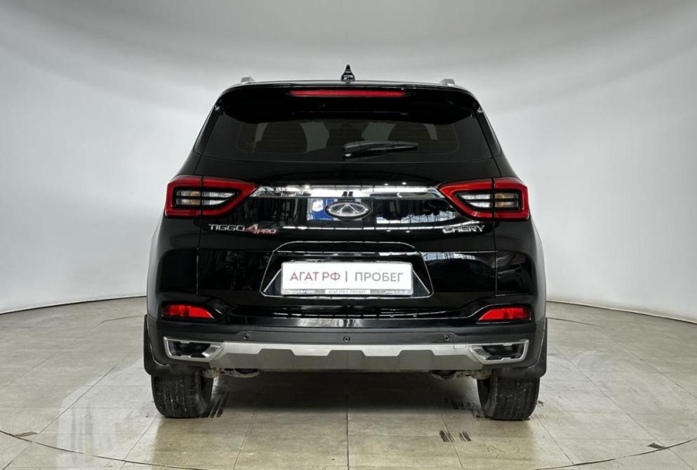 Chery Tiggo 4 Pro I Саранск  - изображение 8