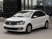 Volkswagen Polo V Рестайлинг Новосибирск  - изображение 18