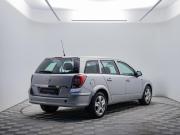 Opel Astra H Рестайлинг Москва  - изображение 21