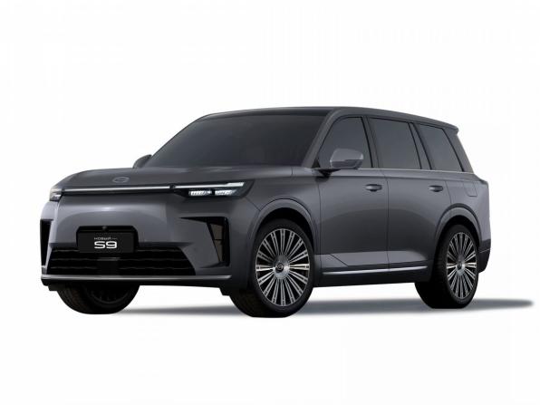 Новый GAC S9 2026 года, цена 6 799 000 рублей, внедорожник, Автокод Объявления