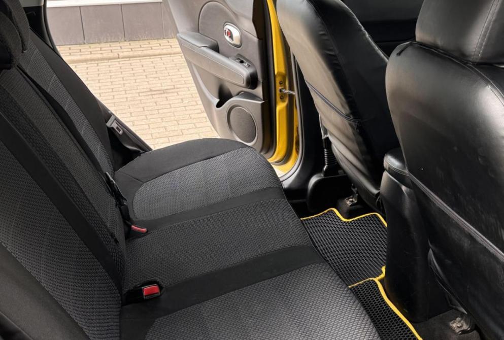 Kia Soul II Владимир  - изображение 19