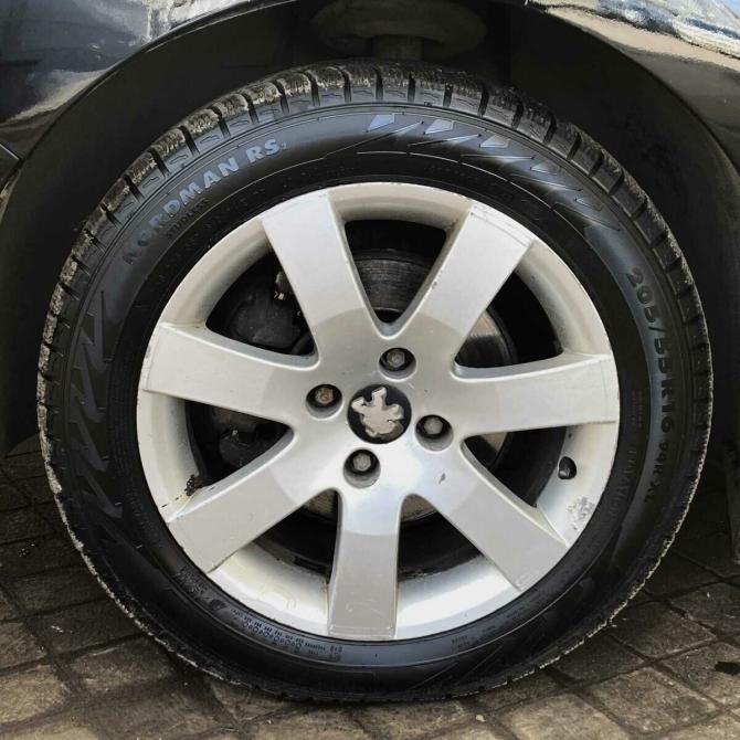 Peugeot 308 I Москва  - изображение 15