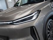 Geely Galaxy M7 Москва  - изображение 59