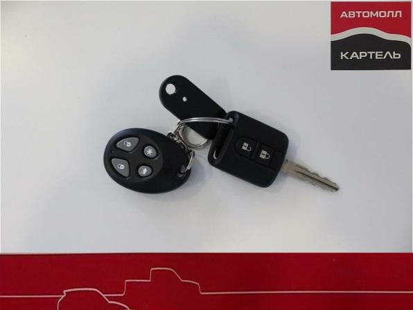 Nissan X-Trail II Рестайлинг с пробегом 2012 года, цена 1 350 000 рублей, 146000 км, внедорожник, Автокод Объявления