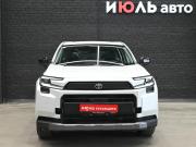 Toyota RAV4 VI (XA60) Екатеринбург  - изображение 24