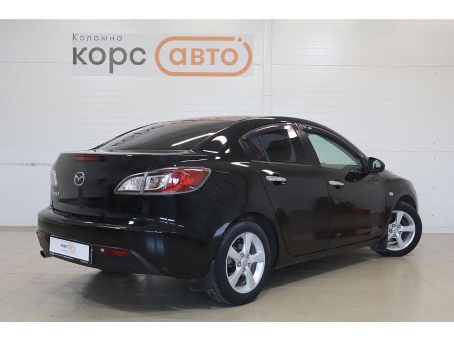 Mazda 3 II (BL) Коломна  - изображение 3
