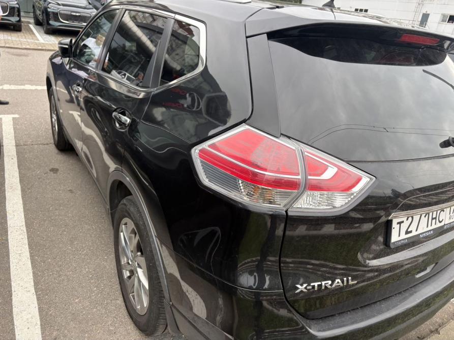 Nissan X-Trail III Санкт-Петербург  - изображение 4