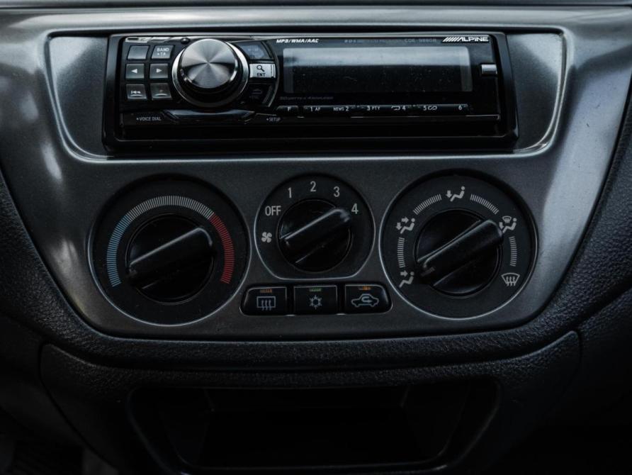 Mitsubishi Lancer IX Ставрополь  - изображение 13