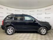 Hyundai Tucson I Москва  - изображение 23