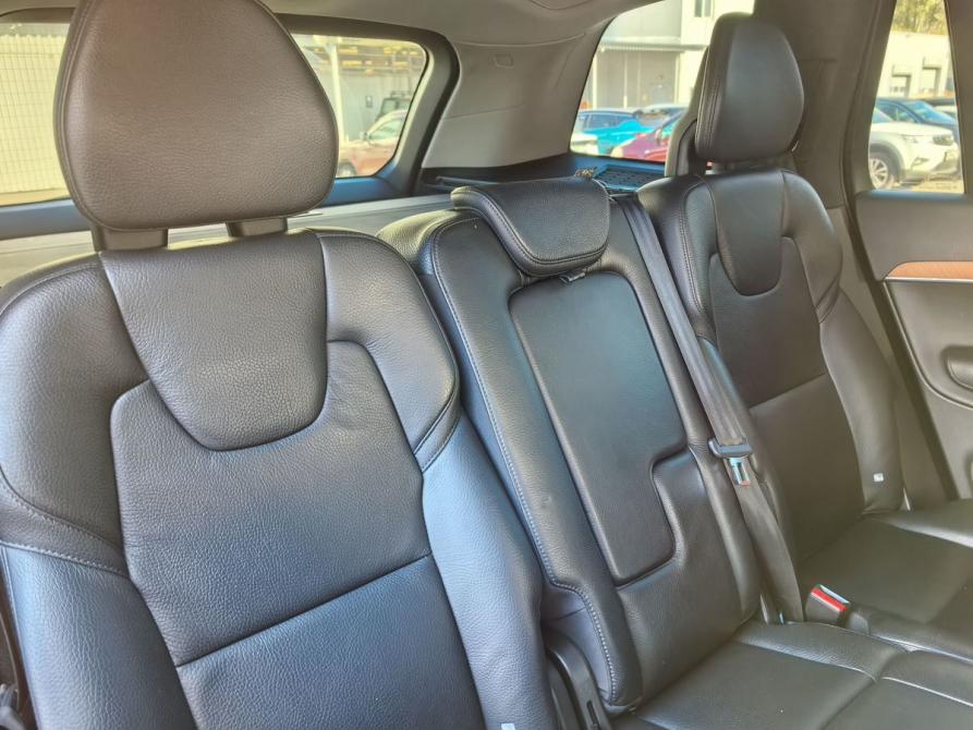Volvo XC90 II Москва  - изображение 13
