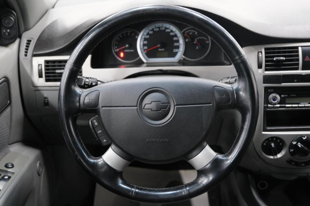 Chevrolet Lacetti I Омск  - изображение 14