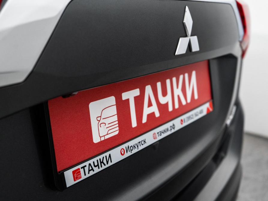 Mitsubishi Outlander III Рестайлинг 2 Иркутск  - изображение 25
