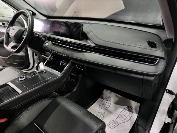 Chery Tiggo 7 Pro Max I с пробегом 2023 года, цена 1 850 000 рублей, 70910 км, внедорожник, Автокод Объявления