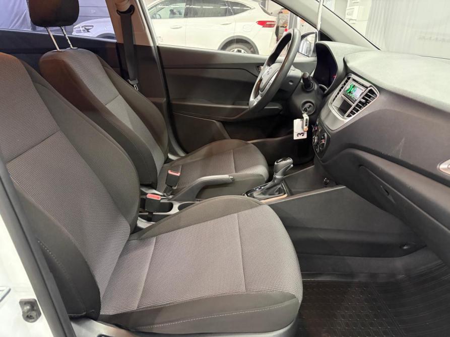 Hyundai Solaris II Рестайлинг Краснодар  - изображение 15