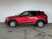 Mazda CX-5 I Рестайлинг Москва  - изображение 27