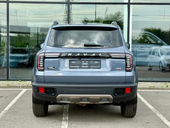 Haval Dargo I с пробегом 2024 года, цена 2 749 000 рублей, 20863 км, внедорожник, Автокод Объявления