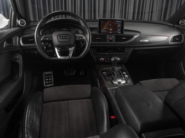 Audi A6 allroad III (C7) с пробегом 2014 года, цена 3 189 000 рублей, 168967 км, универсал, Автокод Объявления