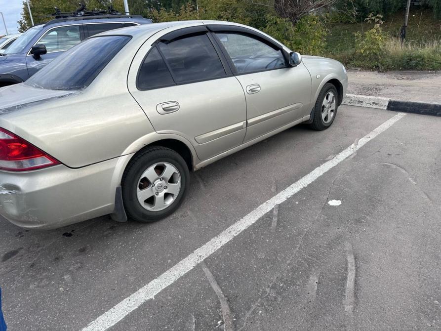 Nissan Almera Classic I Нижний Новгород  - изображение 15