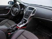 Opel Astra J Рестайлинг Москва  - изображение 26