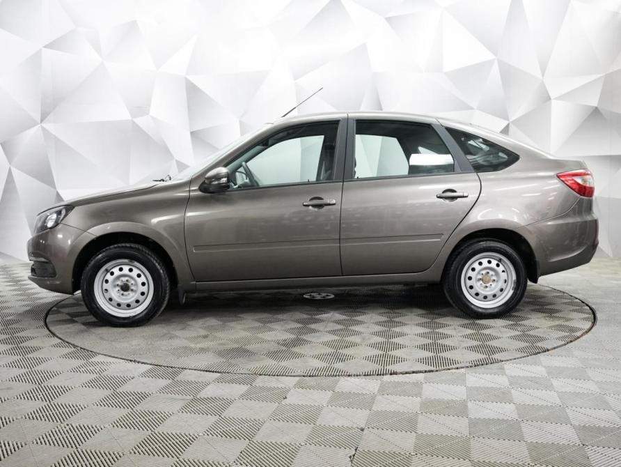 Lada (ВАЗ) Granta I Рестайлинг Ульяновск  - изображение 2
