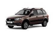 Lada (ВАЗ) Granta I Рестайлинг Москва  - изображение 14