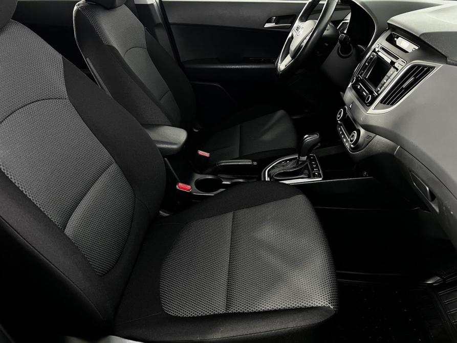 Hyundai Creta I Калининград  - изображение 12