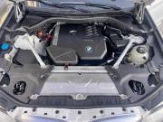 BMW X3 III (G01) Рестайлинг Екатеринбург  - изображение 36
